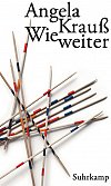Wie weiter